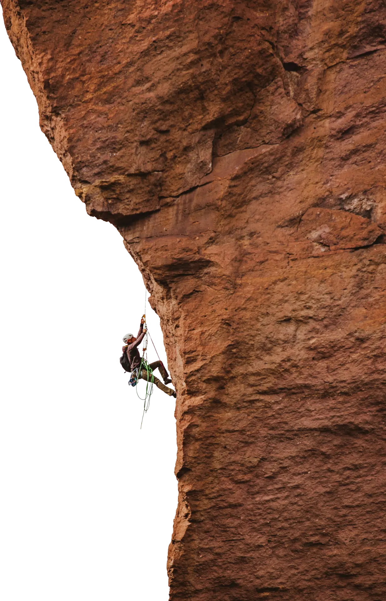 Climber